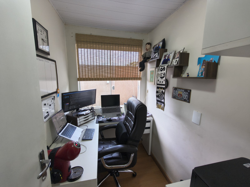 imóvel com 130m² - Planta Almirante - Almirante Tamandaré