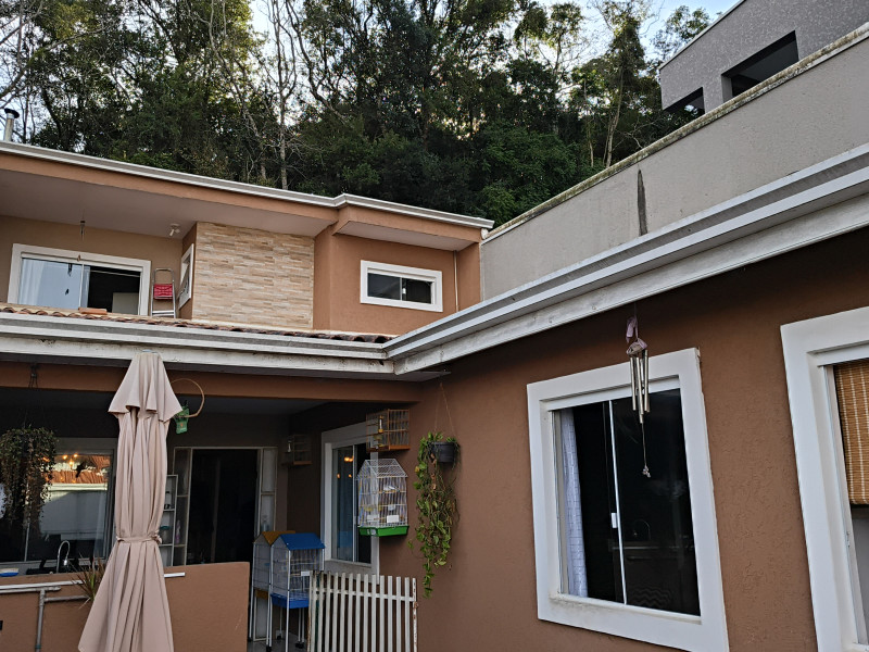 imóvel com 130m² - Planta Almirante - Almirante Tamandaré