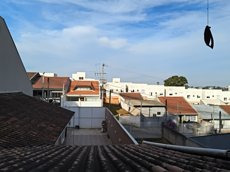 imóvel com 130m² - Planta Almirante - Almirante Tamandaré