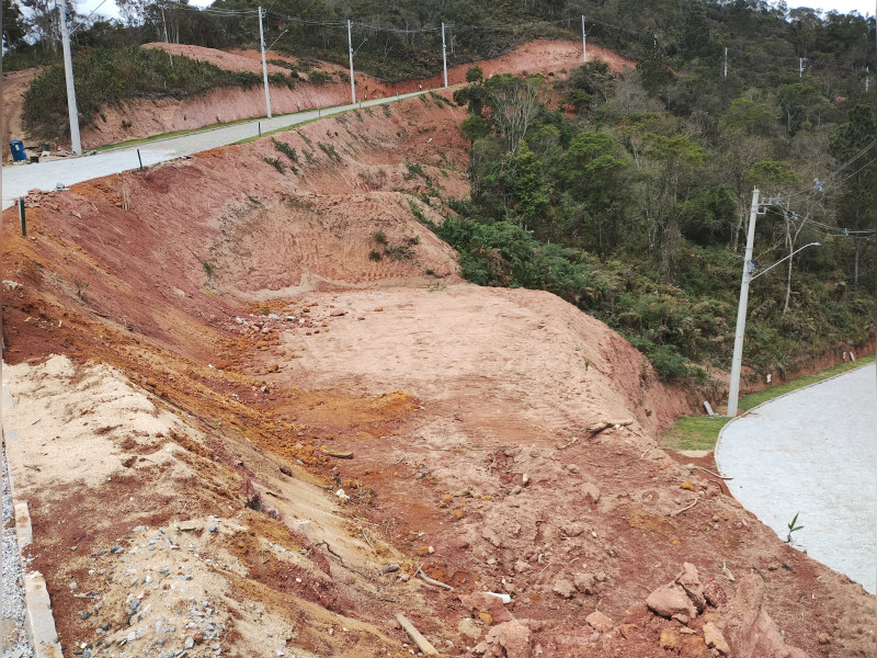 imóvel com 242m² - Green Valleiy - Teresópolis
