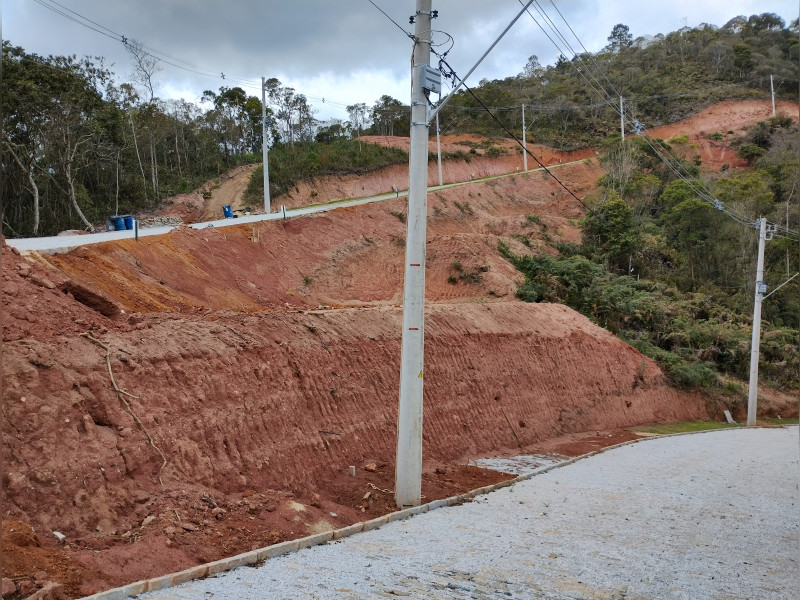 imóvel com 242m² - Green Valleiy - Teresópolis