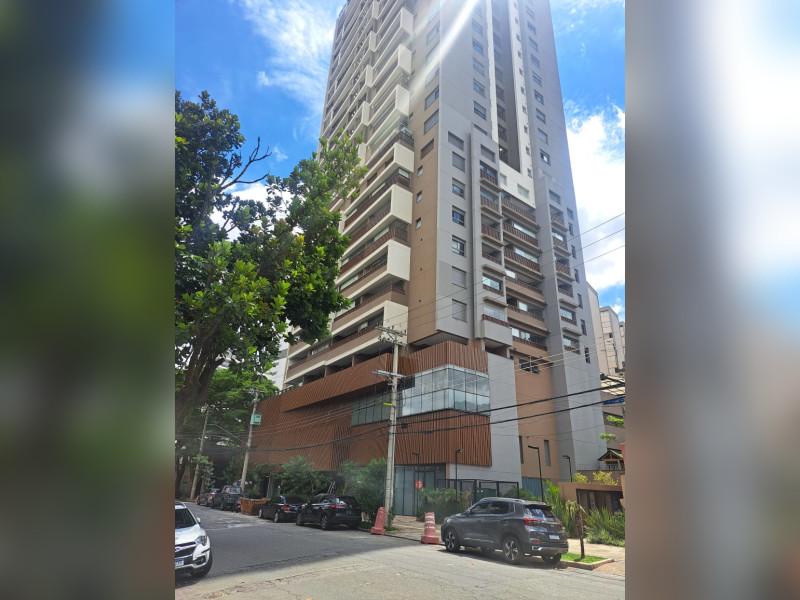 imóvel com 32m² - Vila Gumercindo - São Paulo