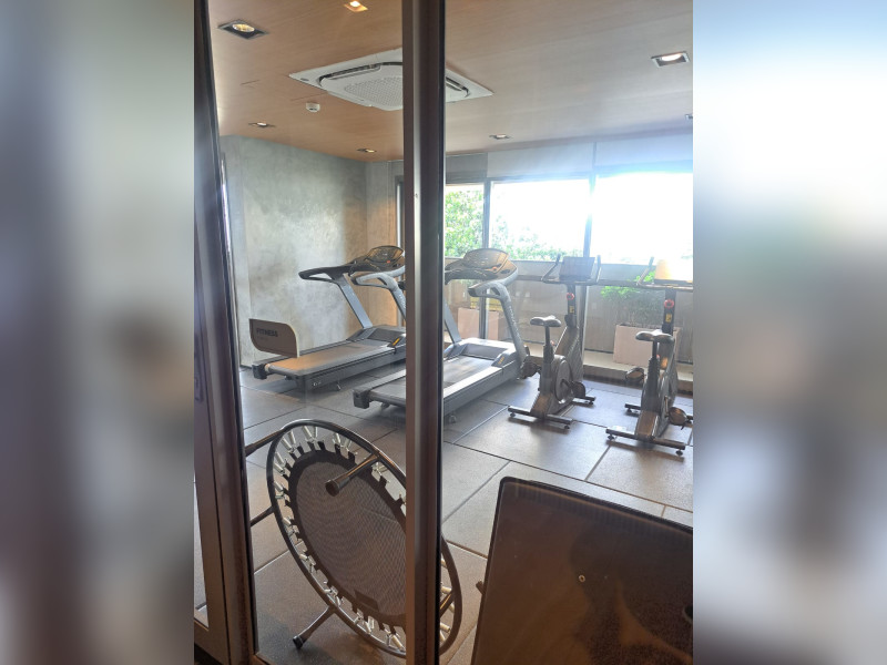 imóvel com 32m² - Vila Gumercindo - São Paulo