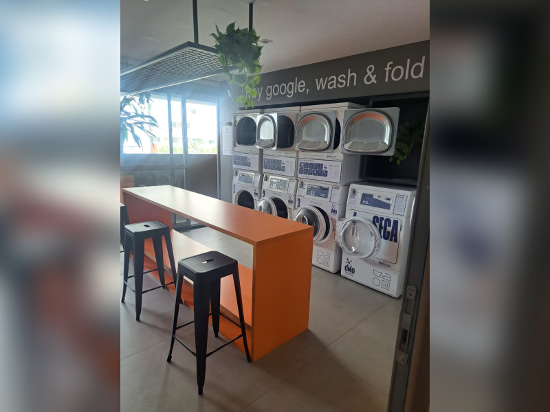 imóvel com 32m² - Vila Gumercindo - São Paulo