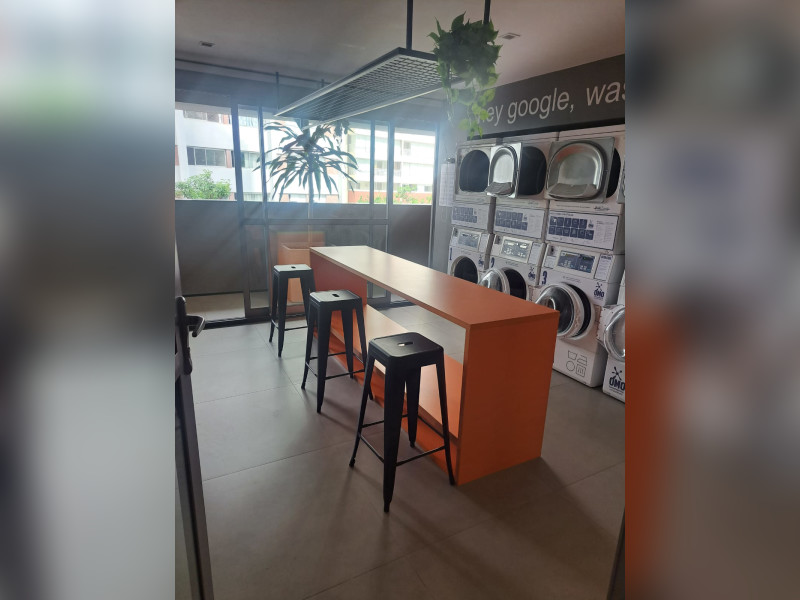 imóvel com 32m² - Vila Gumercindo - São Paulo