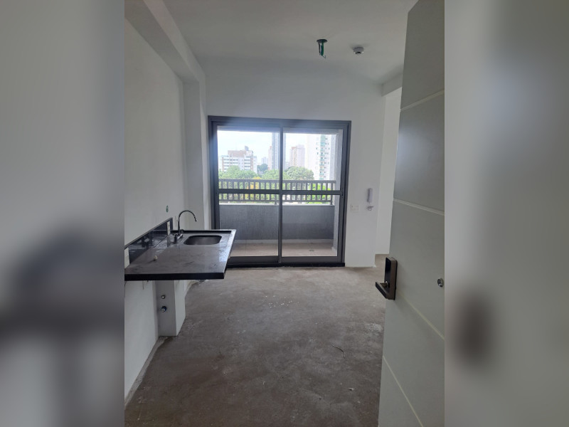 imóvel com 32m² - Vila Gumercindo - São Paulo