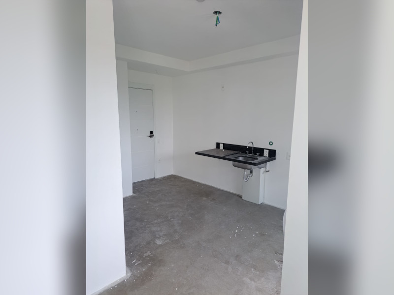 imóvel com 32m² - Vila Gumercindo - São Paulo