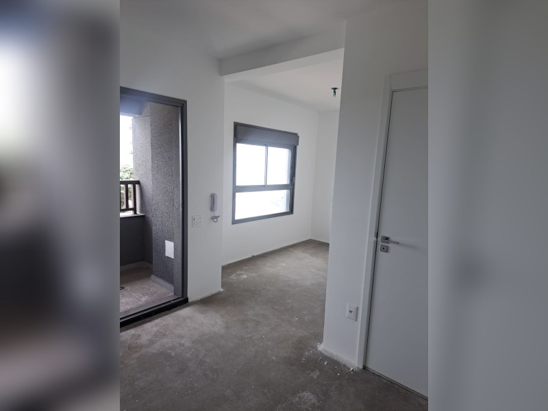 imóvel com 32m² - Vila Gumercindo - São Paulo