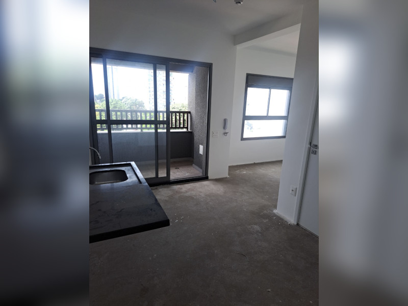 imóvel com 32m² - Vila Gumercindo - São Paulo