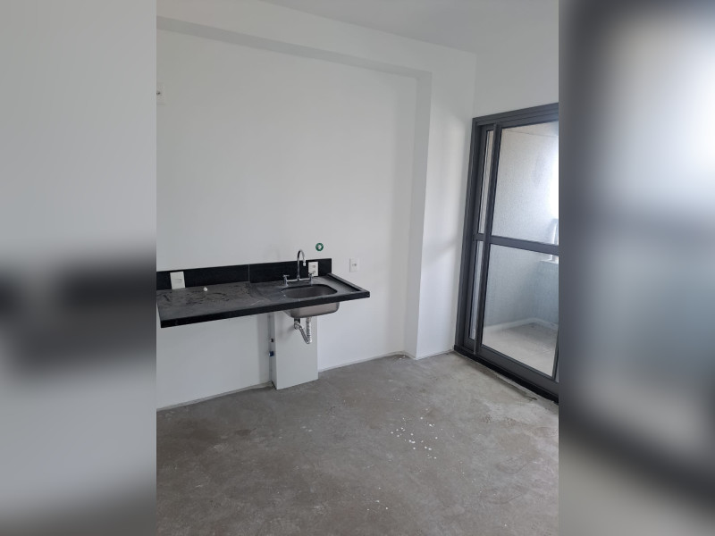 imóvel com 32m² - Vila Gumercindo - São Paulo