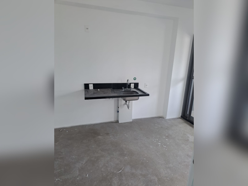 imóvel com 32m² - Vila Gumercindo - São Paulo