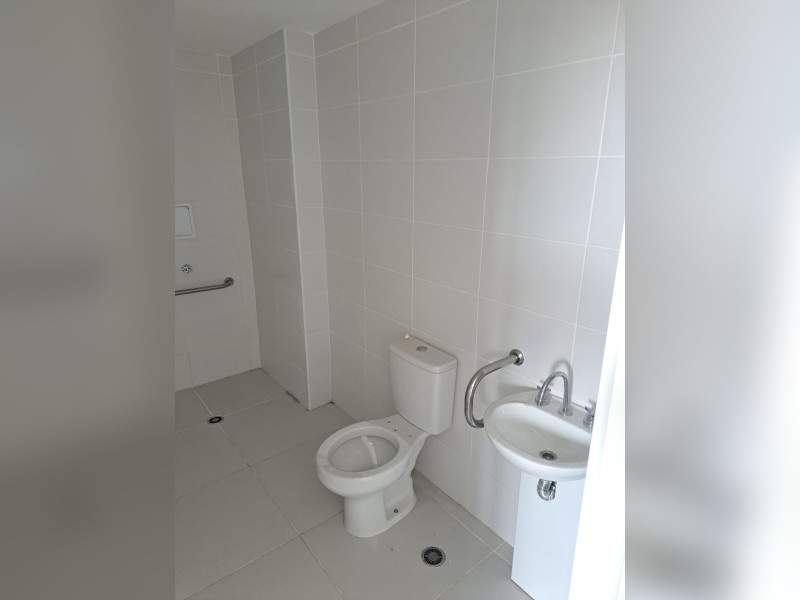 imóvel com 32m² - Vila Gumercindo - São Paulo