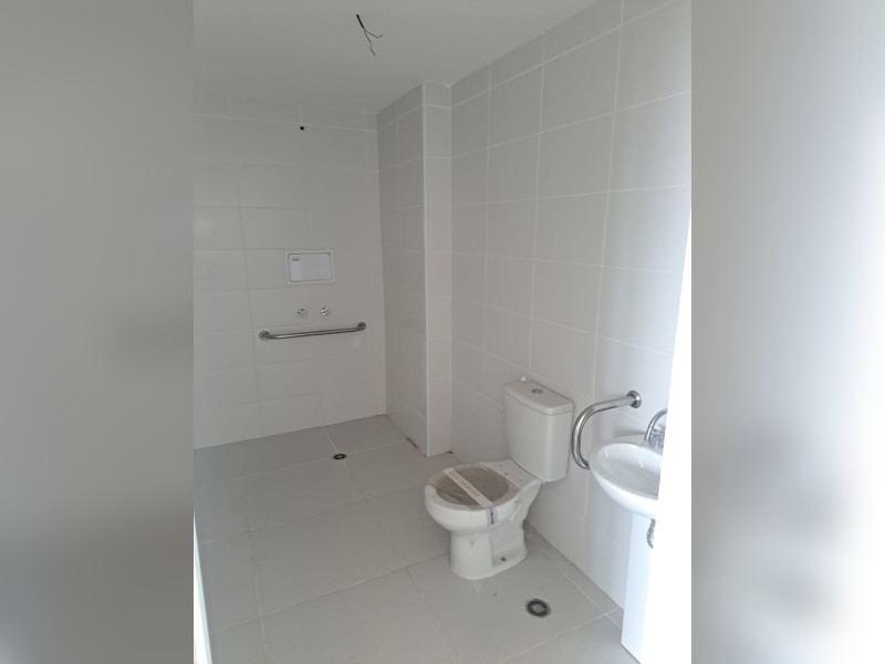 imóvel com 32m² - Vila Gumercindo - São Paulo