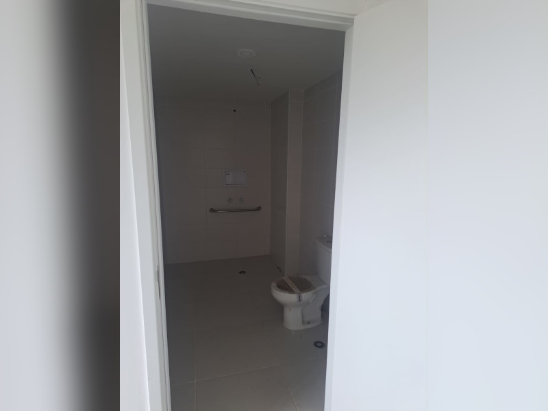 imóvel com 32m² - Vila Gumercindo - São Paulo