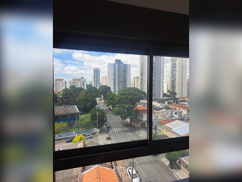 imóvel com 32m² - Vila Gumercindo - São Paulo