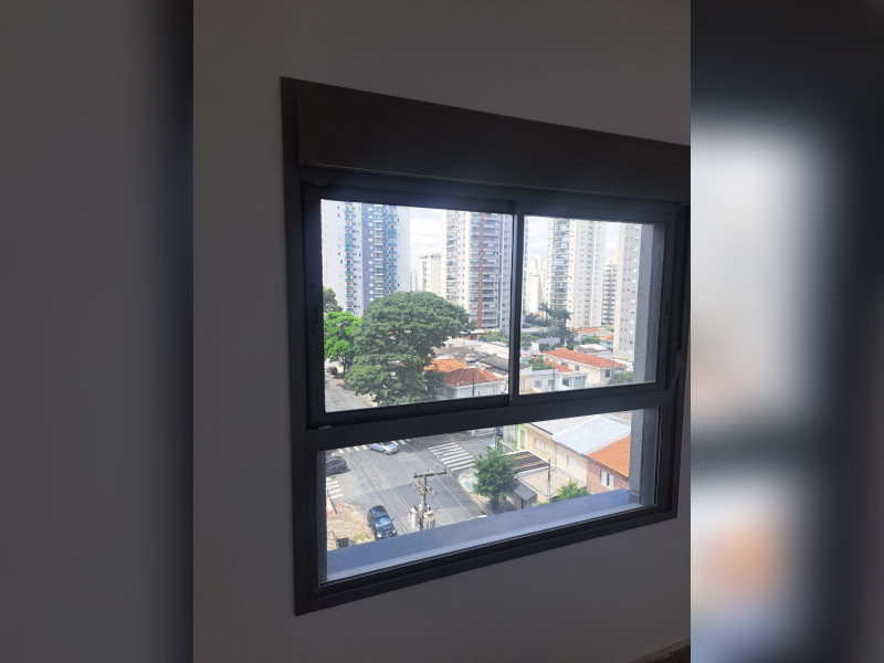 imóvel com 32m² - Vila Gumercindo - São Paulo