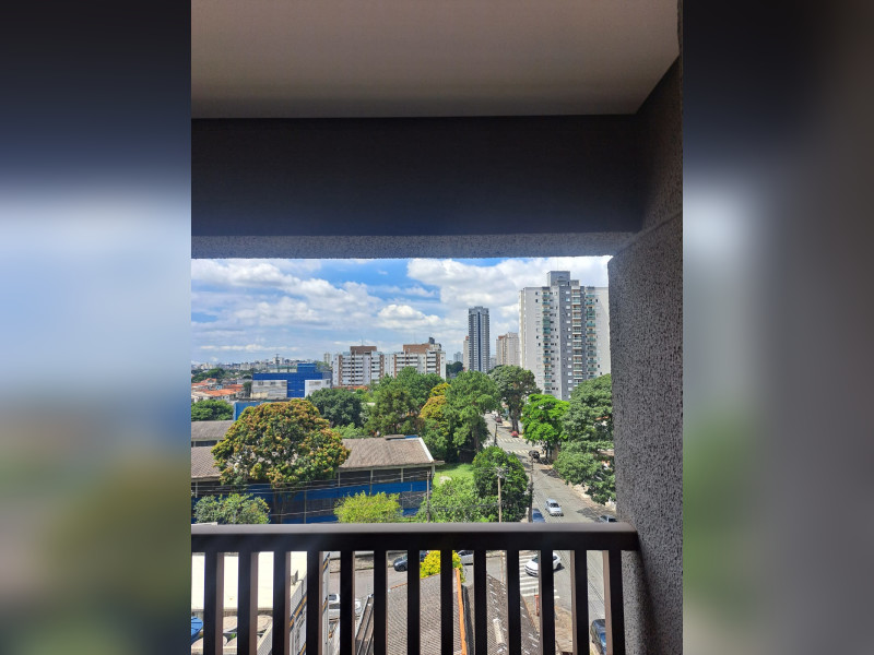imóvel com 32m² - Vila Gumercindo - São Paulo