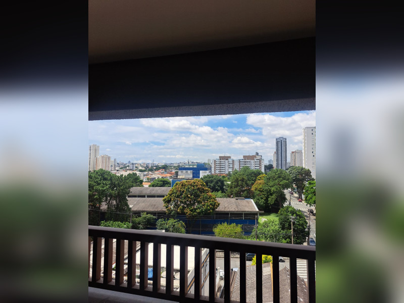 imóvel com 32m² - Vila Gumercindo - São Paulo