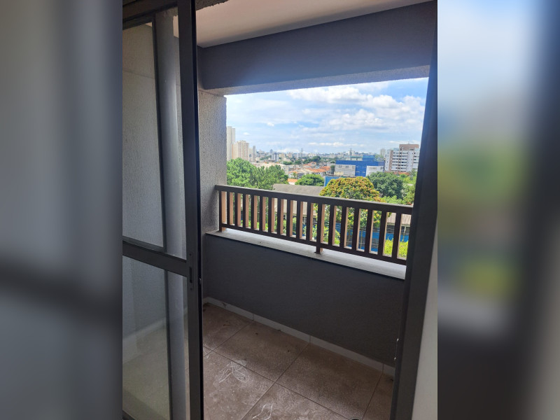 imóvel com 32m² - Vila Gumercindo - São Paulo