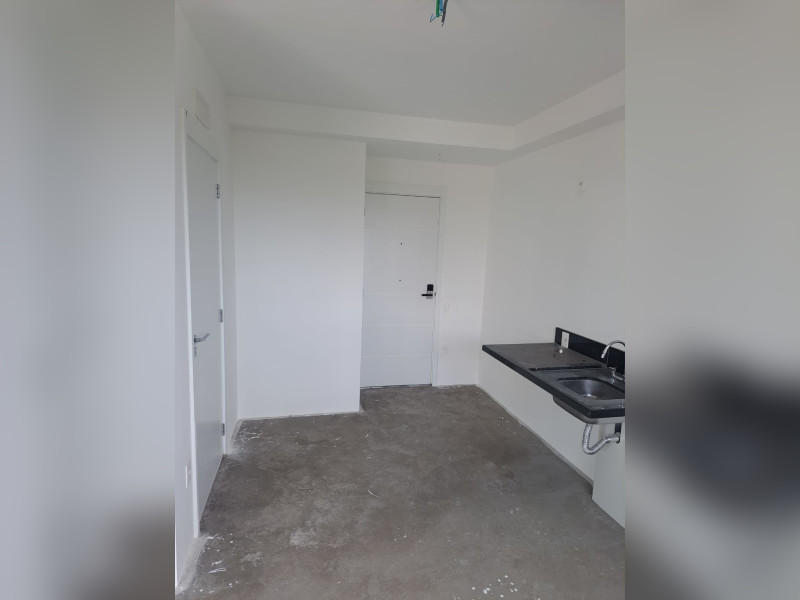 imóvel com 32m² - Vila Gumercindo - São Paulo