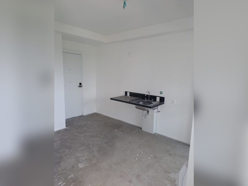 imóvel com 32m² - Vila Gumercindo - São Paulo