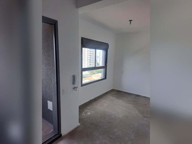 imóvel com 32m² - Vila Gumercindo - São Paulo