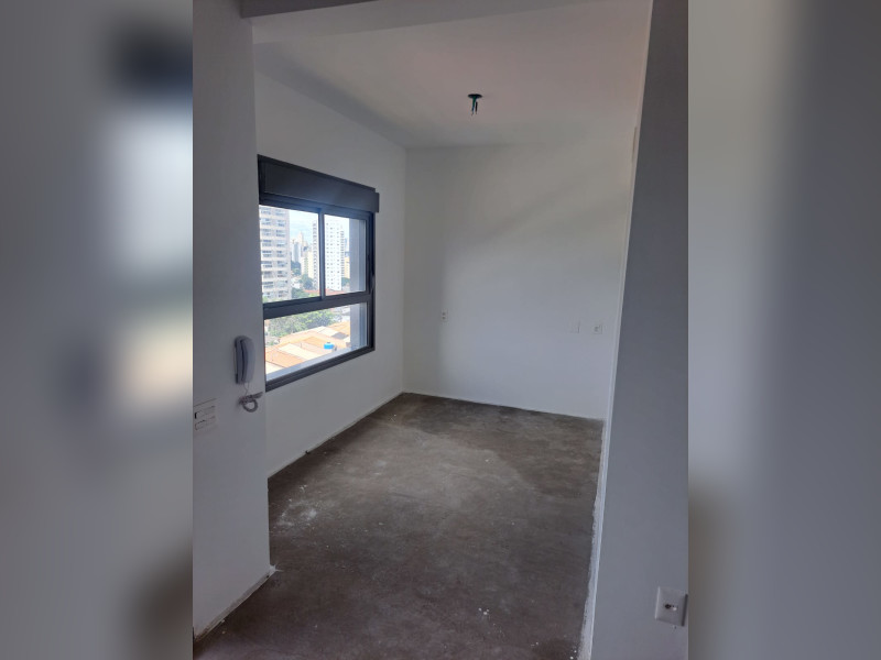 imóvel com 32m² - Vila Gumercindo - São Paulo