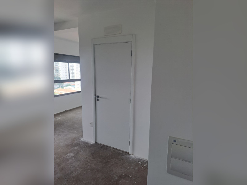 imóvel com 32m² - Vila Gumercindo - São Paulo