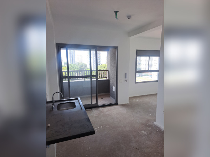 imóvel com 32m² - Vila Gumercindo - São Paulo