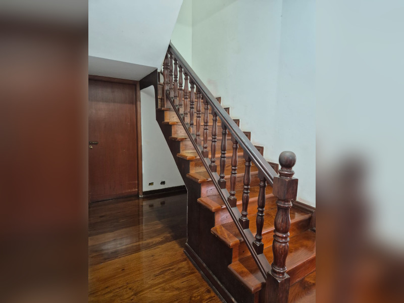 imóvel com 275m² - Vila Albertina - São Paulo