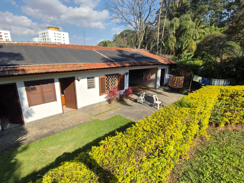 imóvel com 275m² - Vila Albertina - São Paulo