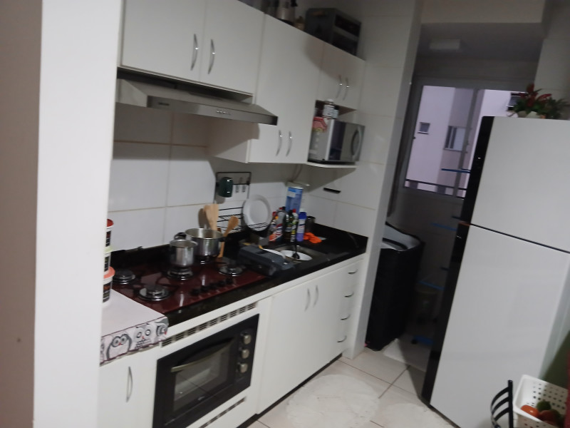 imóvel com 52m² - Maravilha - Uberlândia