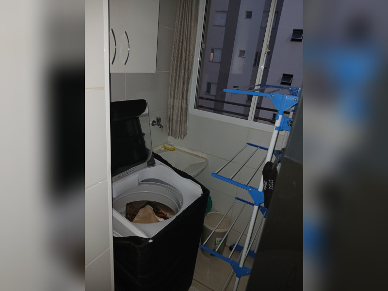 imóvel com 52m² - Maravilha - Uberlândia