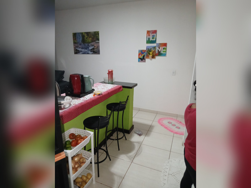 imóvel com 52m² - Maravilha - Uberlândia
