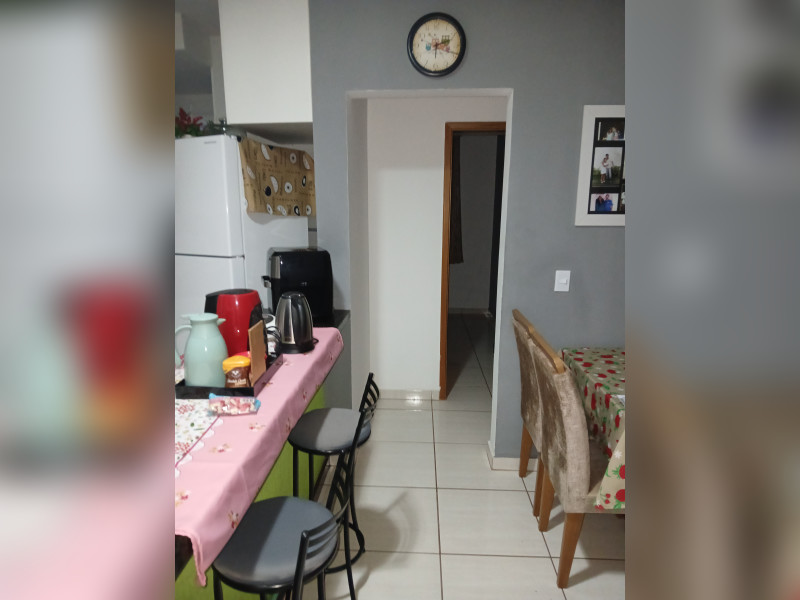 imóvel com 52m² - Maravilha - Uberlândia
