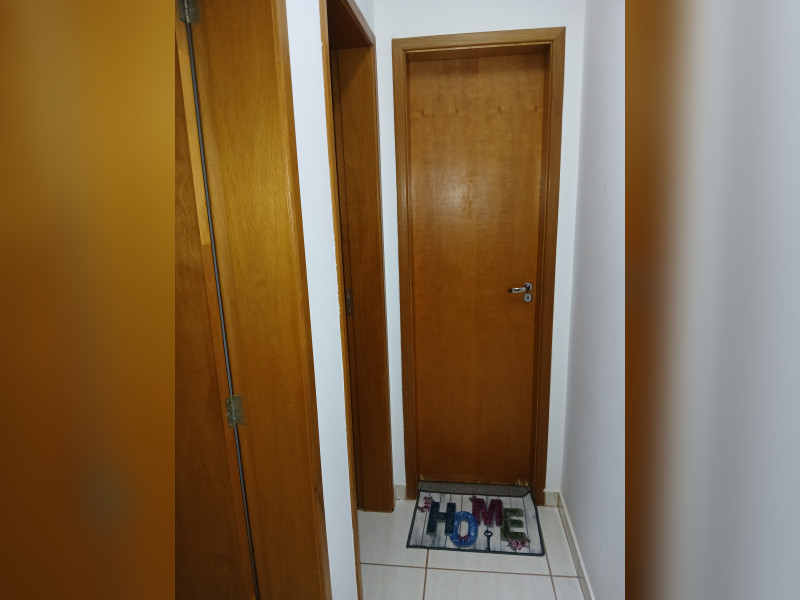 imóvel com 52m² - Maravilha - Uberlândia