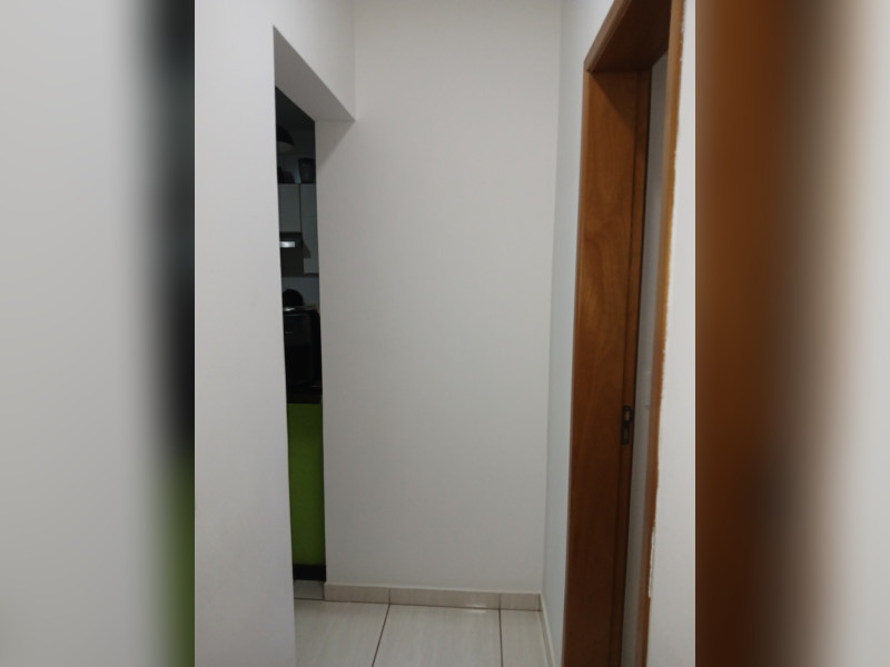 imóvel com 52m² - Maravilha - Uberlândia