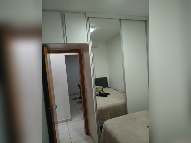 imóvel com 52m² - Maravilha - Uberlândia