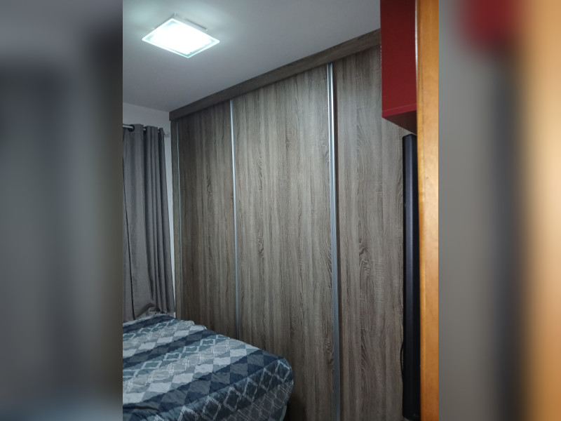 imóvel com 52m² - Maravilha - Uberlândia