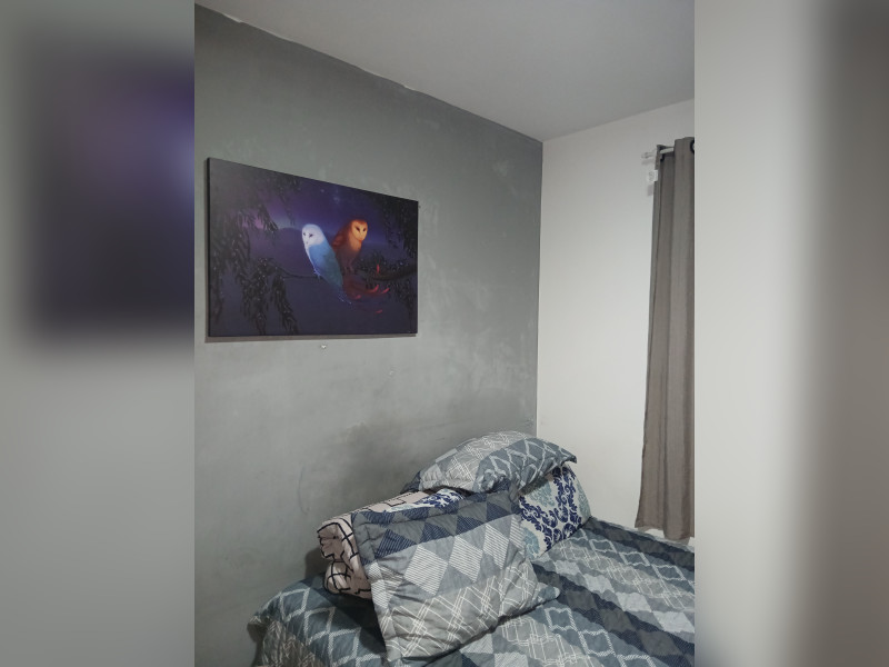 imóvel com 52m² - Maravilha - Uberlândia