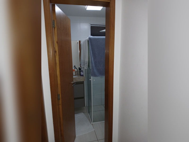 imóvel com 52m² - Maravilha - Uberlândia