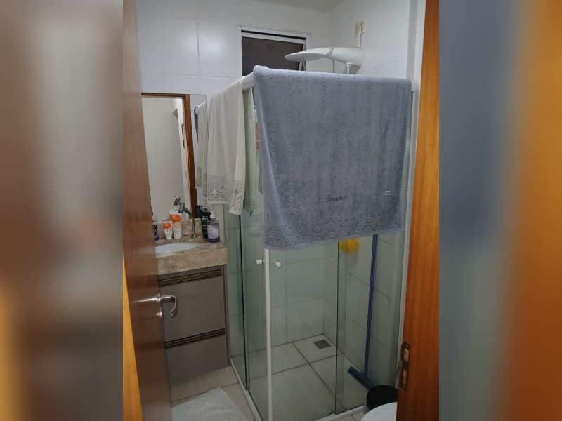 imóvel com 52m² - Maravilha - Uberlândia