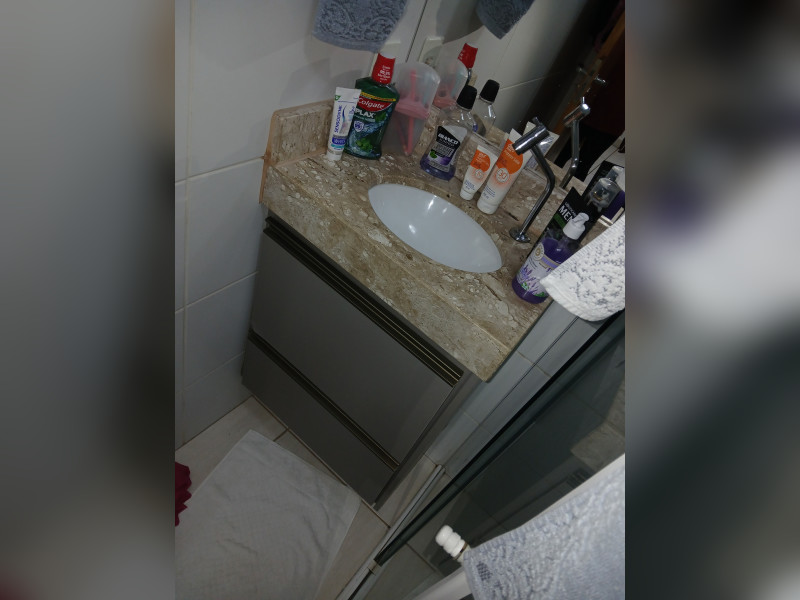 imóvel com 52m² - Maravilha - Uberlândia