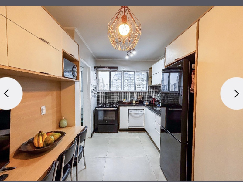 imóvel com 130m² - Centro - São Paulo