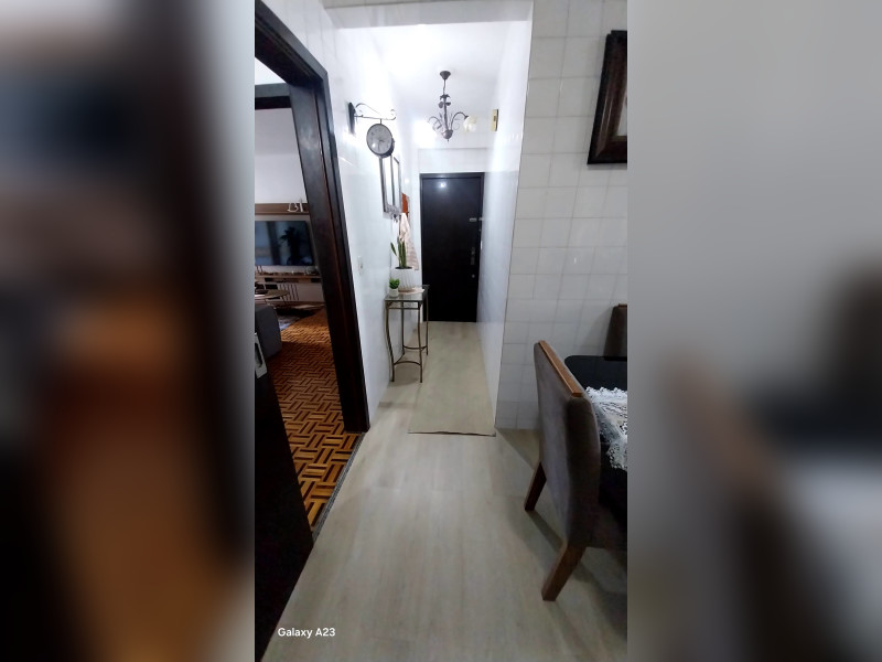 imóvel com 115m² - Pio Corrêa - Criciúma