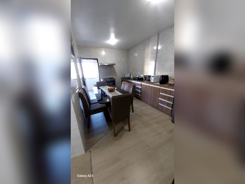 imóvel com 115m² - Pio Corrêa - Criciúma