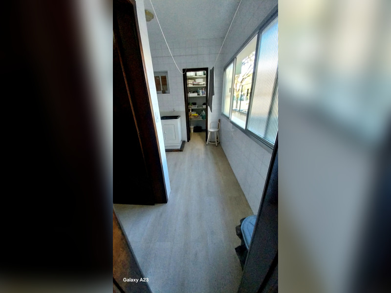 imóvel com 115m² - Pio Corrêa - Criciúma
