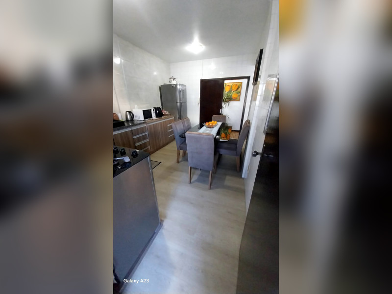 imóvel com 115m² - Pio Corrêa - Criciúma