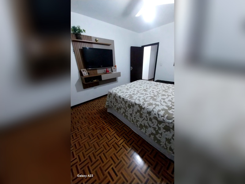imóvel com 115m² - Pio Corrêa - Criciúma
