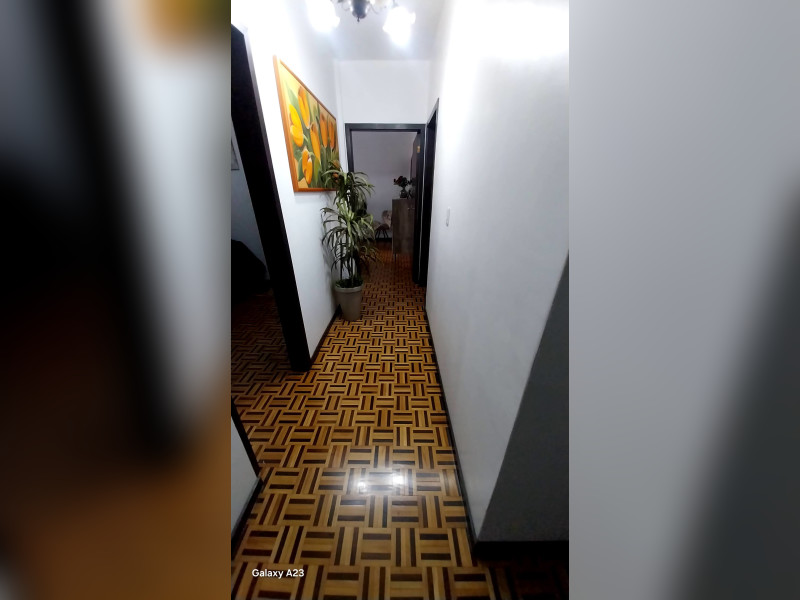 imóvel com 115m² - Pio Corrêa - Criciúma
